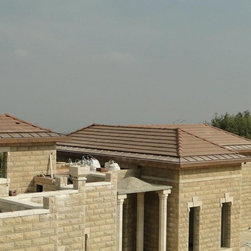 Planum Range Projects - Products