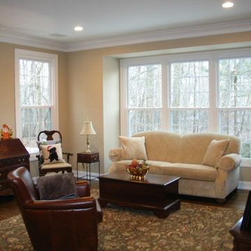 Malvern Townhome Renovation