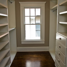 closet