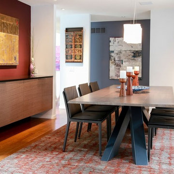 Custom Kitchen Cabinets