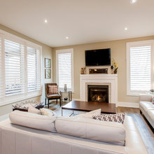 Dining Room Ideas