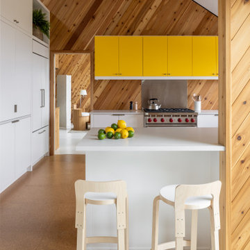 O'Brien Harris Mid-Century Reimagined