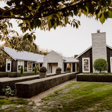 Exterior Ideas
