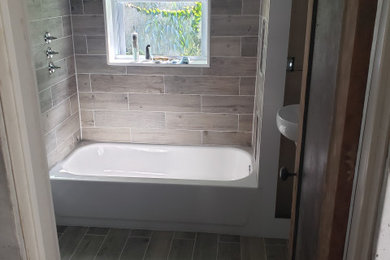 Bathroom photo in Other