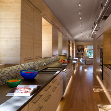 The Light House - Kitchen