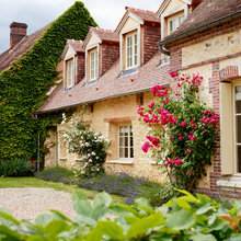 French Homes