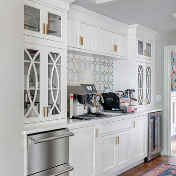 Onion Creek || Remodel || Austin, TX