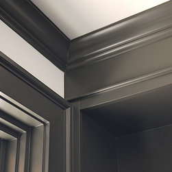 Pratt & Lambert - Oil base trim - Products