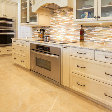 Stunning Remodel in Audubon Country Club, Naples, Florida