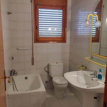 REFORMA VIVIENDA EL CATLLAR
