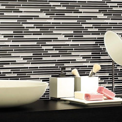 Glass Collection 1 - Tile