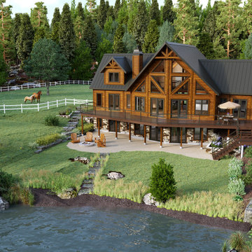 Denver Model - Classic Series