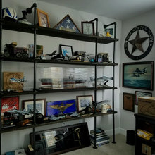 Boys rooms