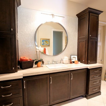 Our Work
