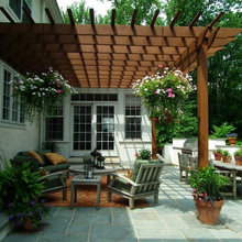 Outdoor Areas