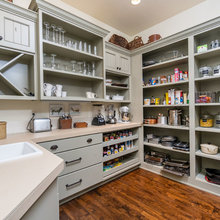 Pantry Branson