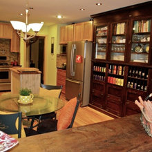 built ins