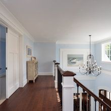 Entryway/Stairs
