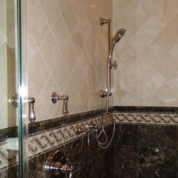 TILE DESIGN INSPIRATIONS, LLC. - Tile
