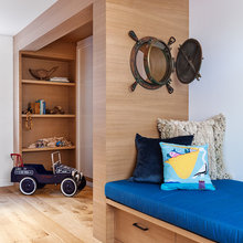 Ori's bedroom ideas