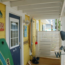 Island Summer House