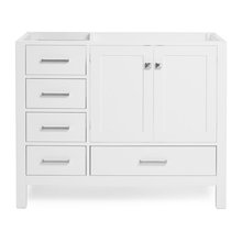 42" Vanities