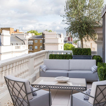 Eaton Place
