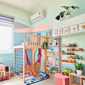 Kids' room