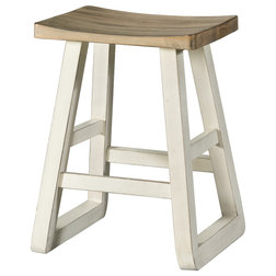 Farmhouse Bar Stools And Counter Stools by Lane Home Furnishings