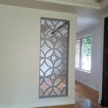 room divider