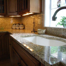 Kitchen Ideas