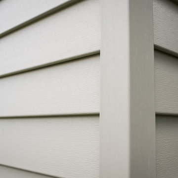 Vinyl Siding