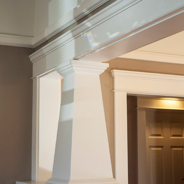 Christie & Robert's Great Room Remodel