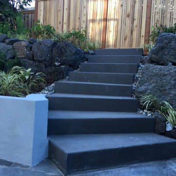 Hardscapes