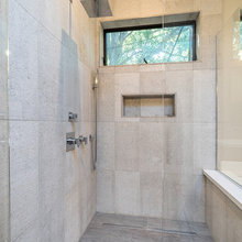 Bathroom In Egypt