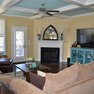 AFTER - An amazing and updated look!