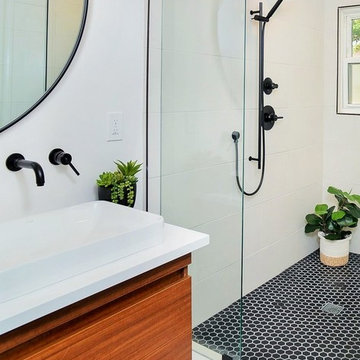 57th Street Remodel