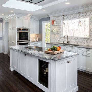 Blair Road, Armonk, NY