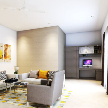 Commercial Projects