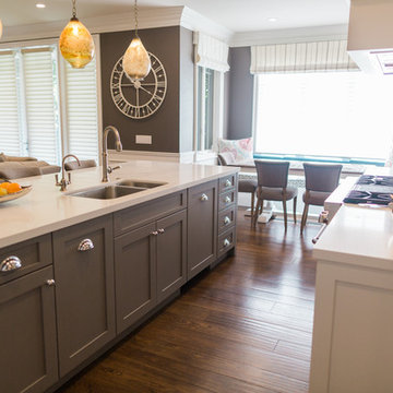 Kentfield Home