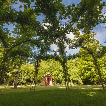 Logis  de Grange, Grange, France
