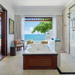Hilton Northholme - Bathroom Products