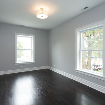 Luxury Rental Property Remodel