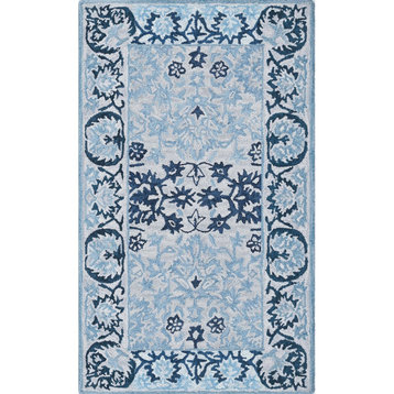 Orford Rug, 3x5'