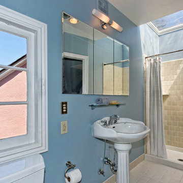 547 Vincente Ave. - Berkeley