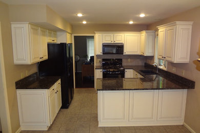 Kitchen Reface - Red Lion, PA