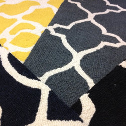 Showroom Products - Rugs