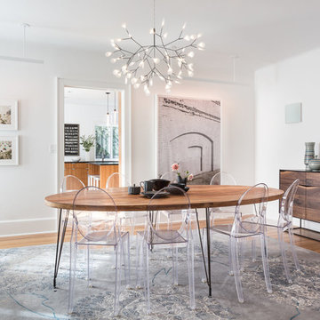 Park Slope Row House