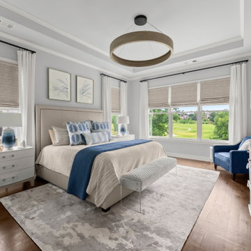 Chestatee River Retreat Primary