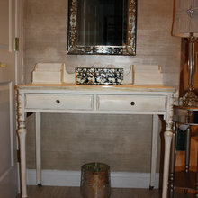vanities